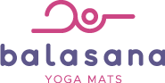 Balasana Logo