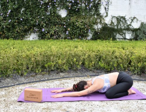 ¡Celebremos el Mes de la Mujer con Balasana!