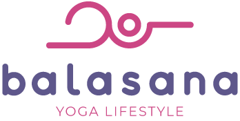 Balasana Logo